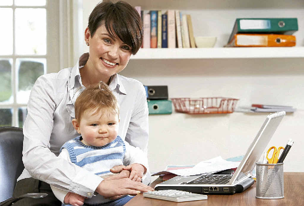 Taking time away from your career to start a family doesn't need to impact heavily on your professional future. Taking time away from your career to start a family doesn't need to impact heavily on your professional future.